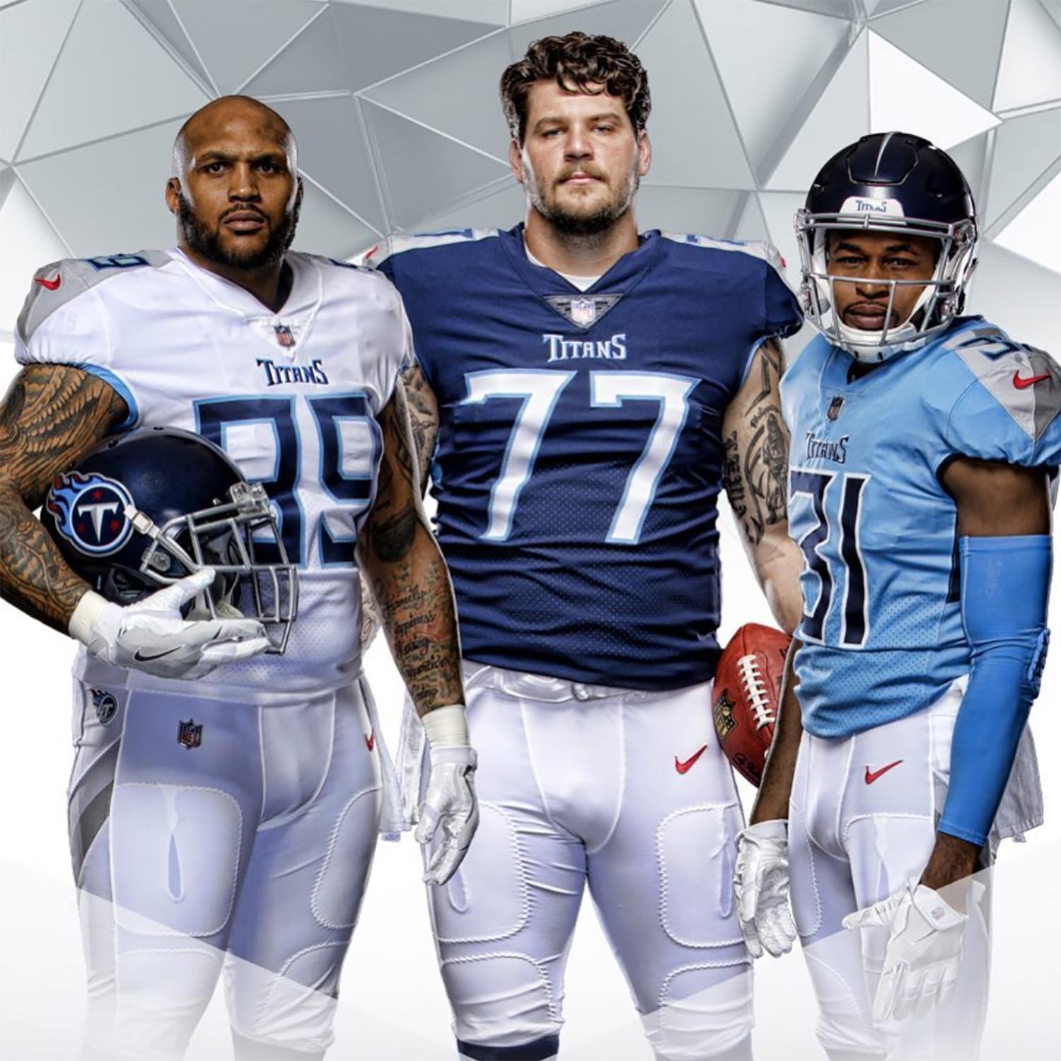 Tennessee Titans