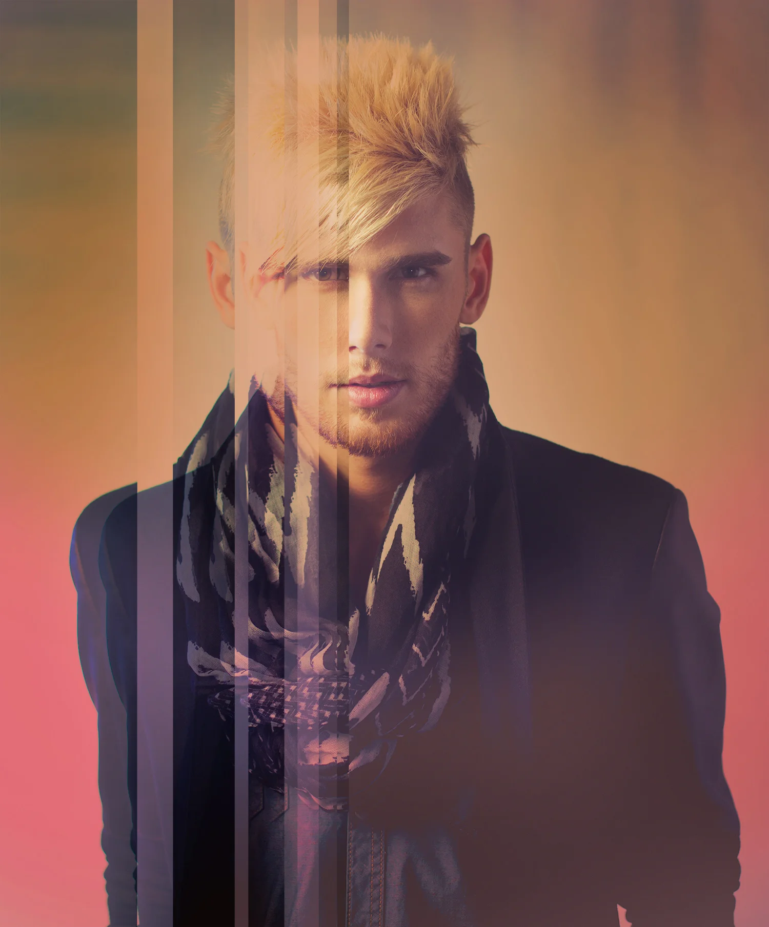 Colton Dixon