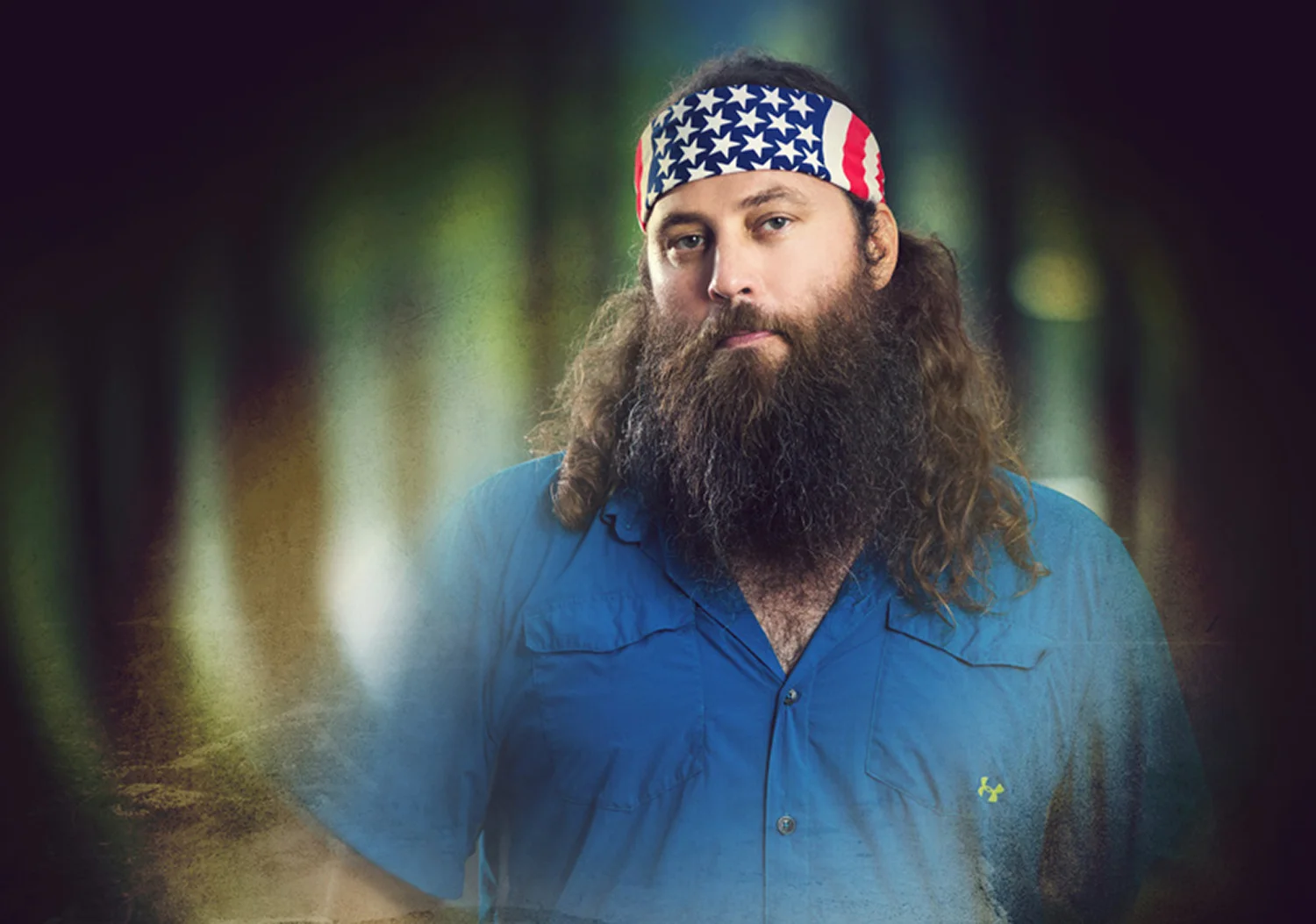 Willie Robertson