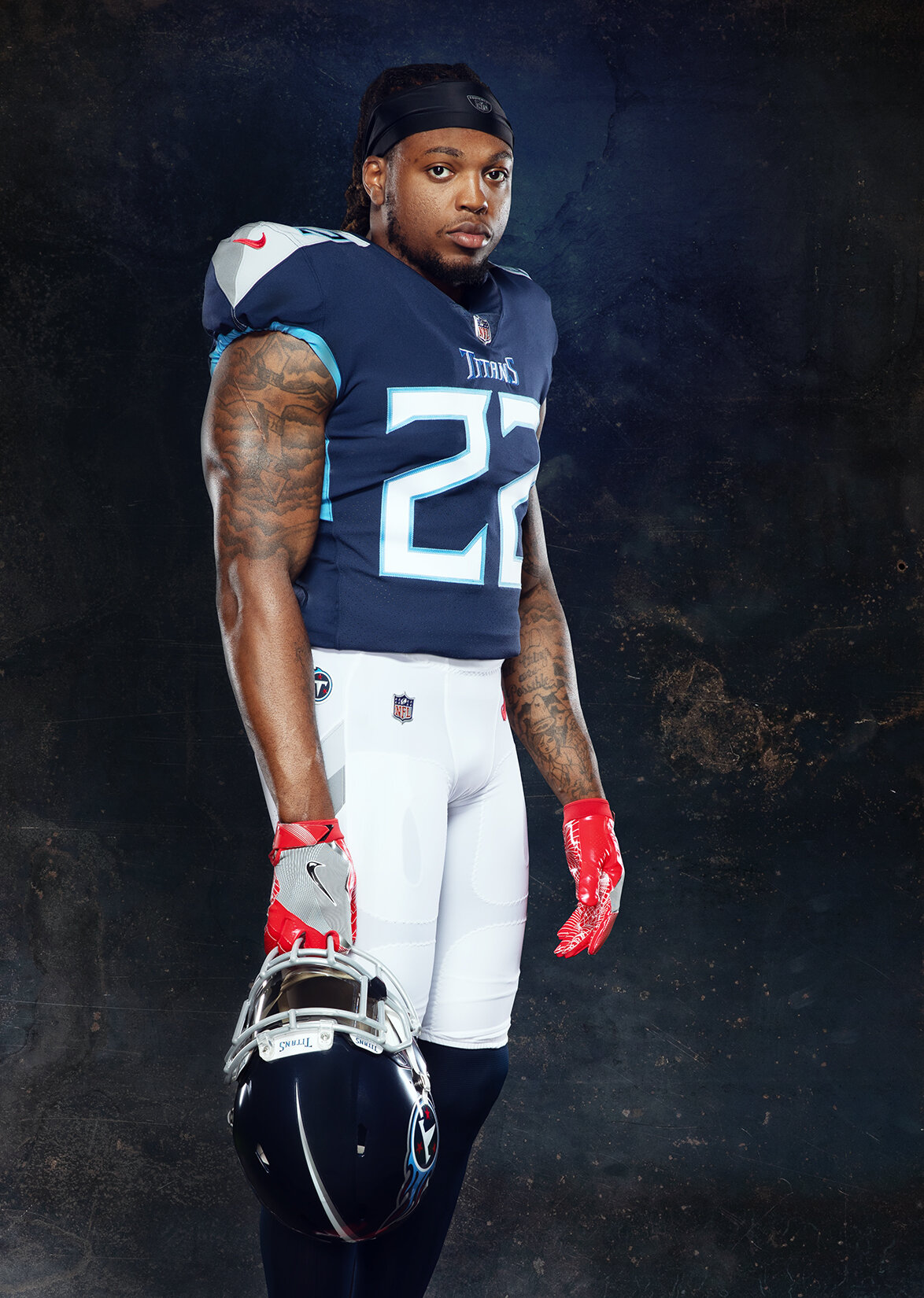 Derrick Henry