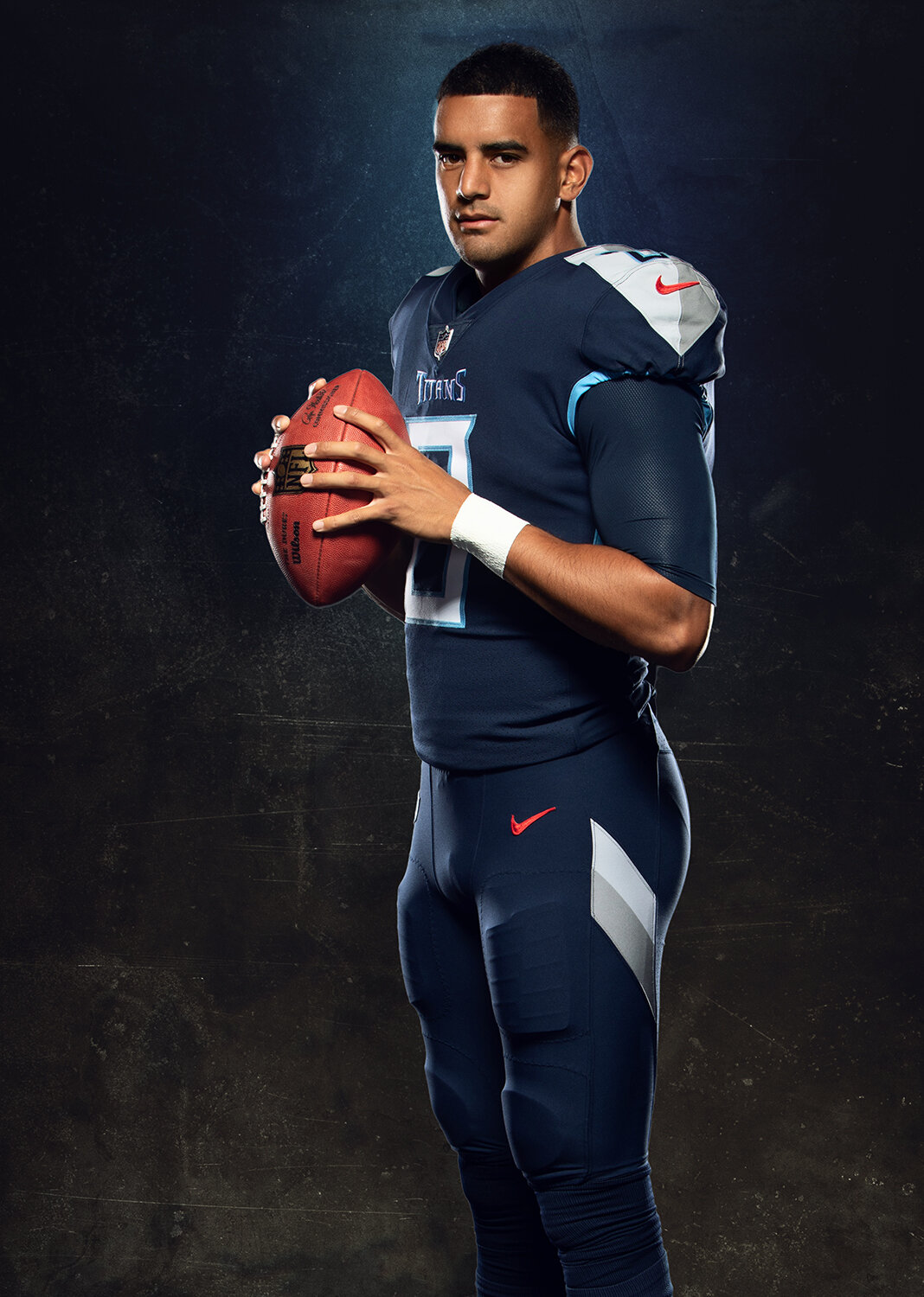 Marcus Mariota