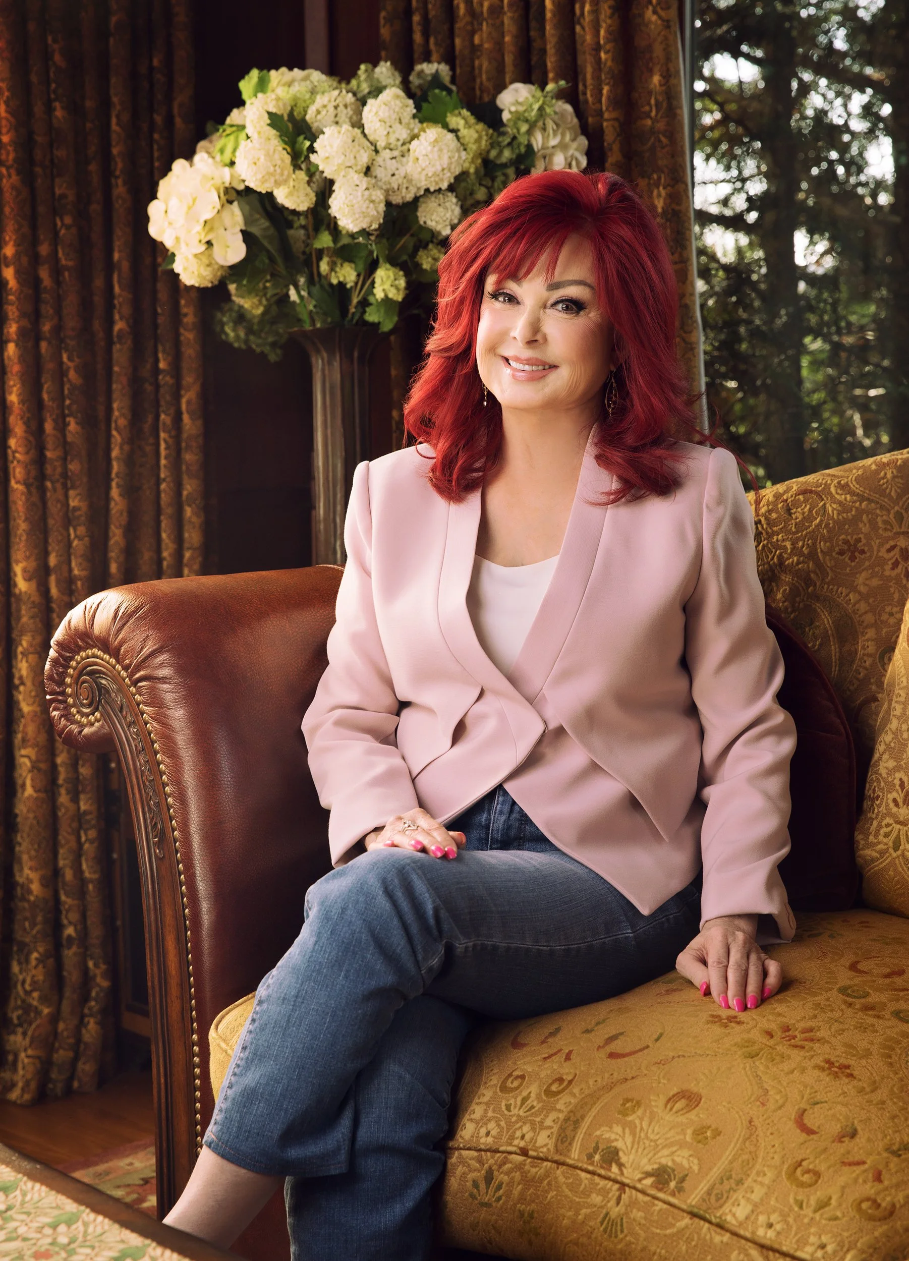 Naomi Judd