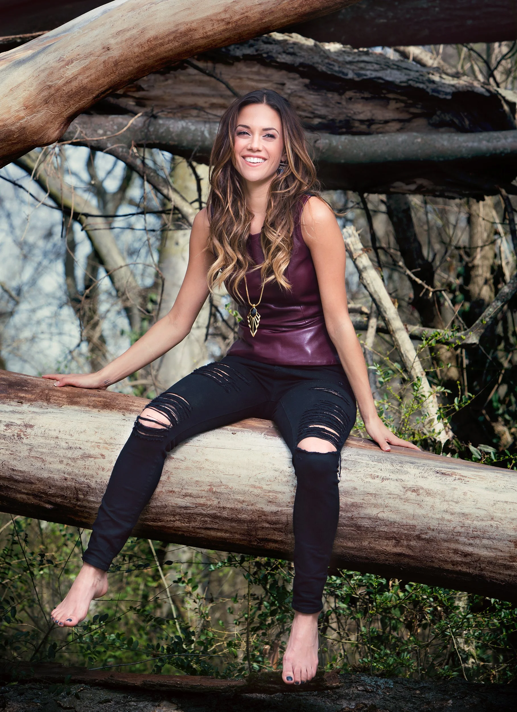 Jana Kramer