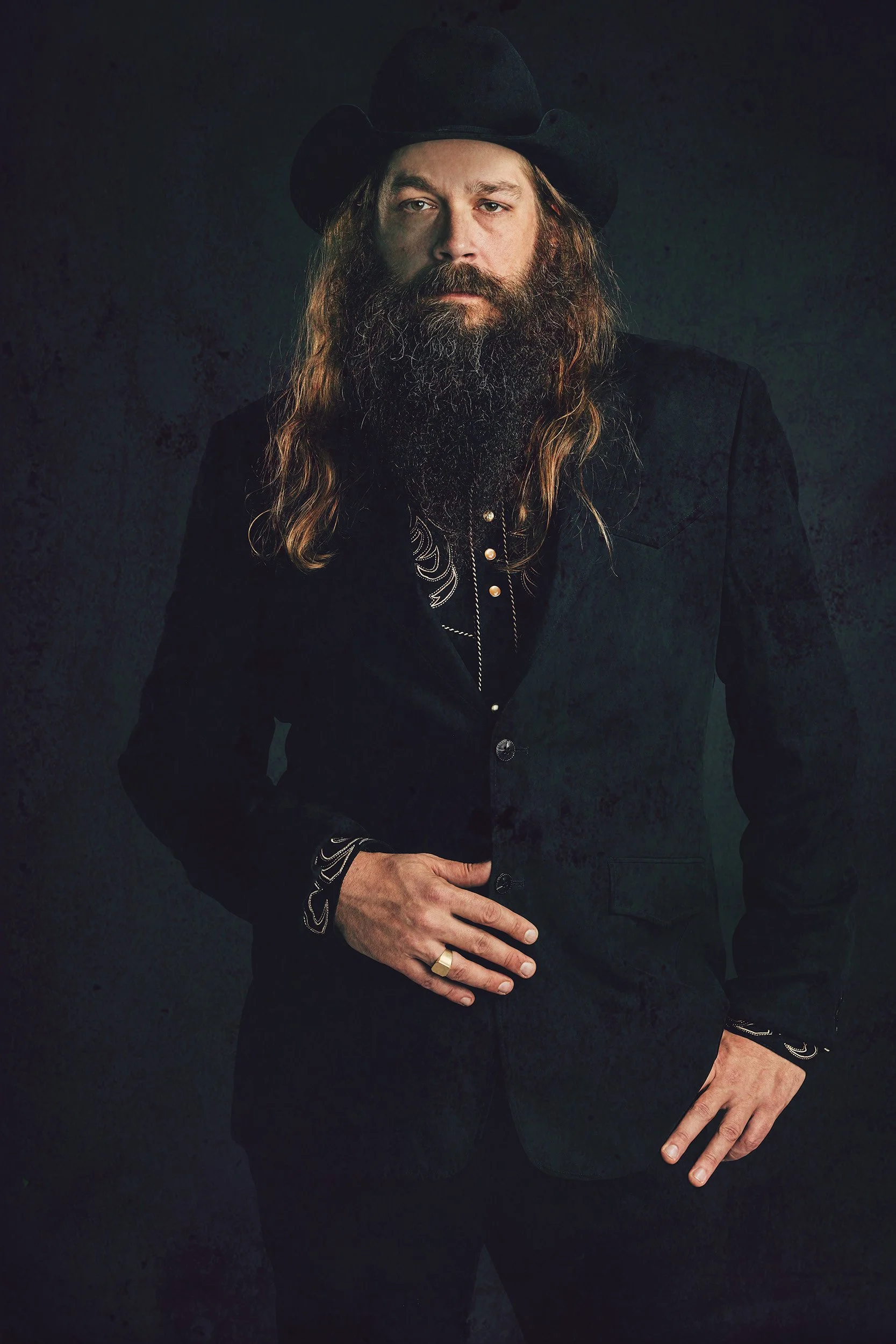 Ward Davis