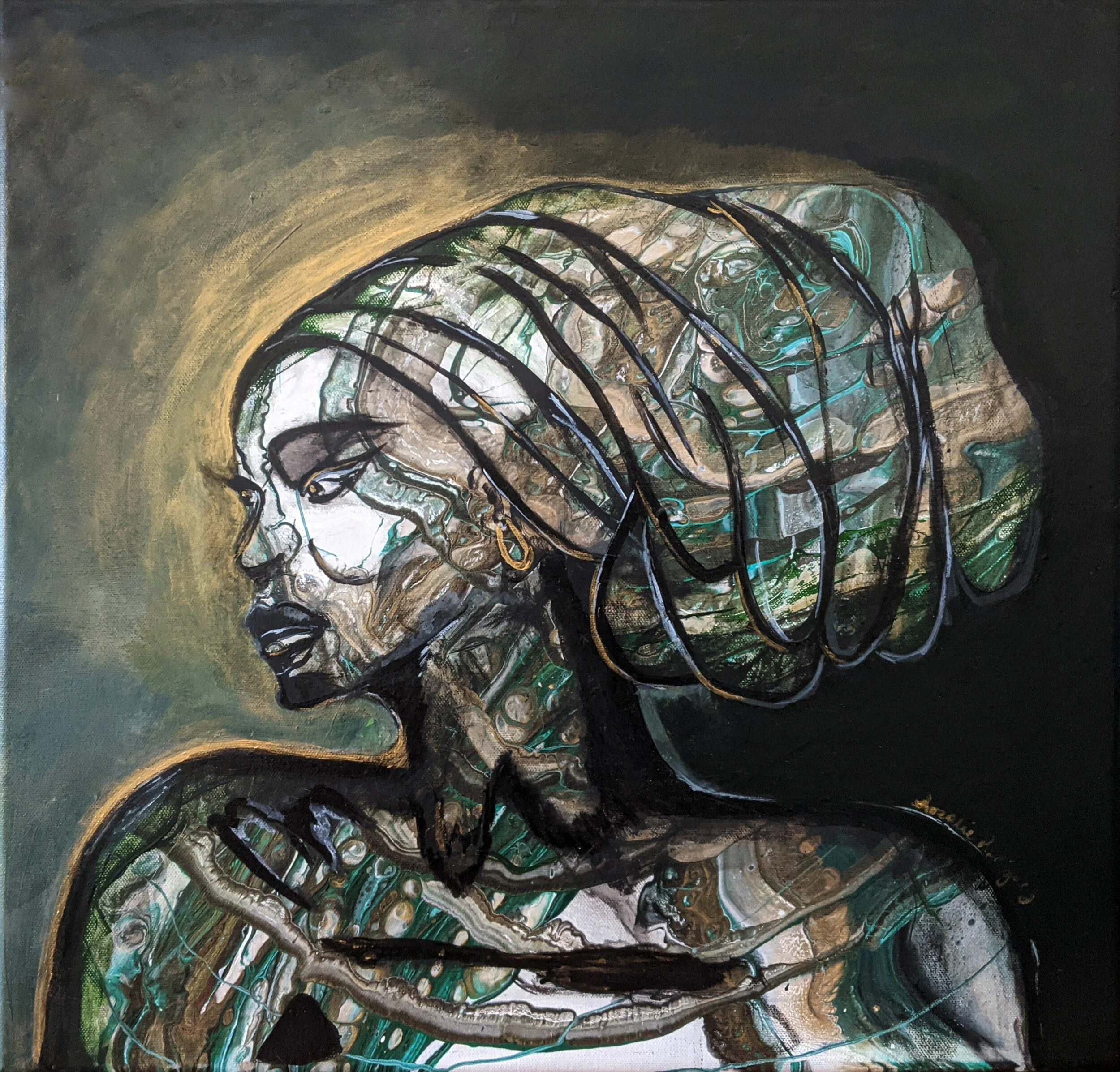 "Xiomara"