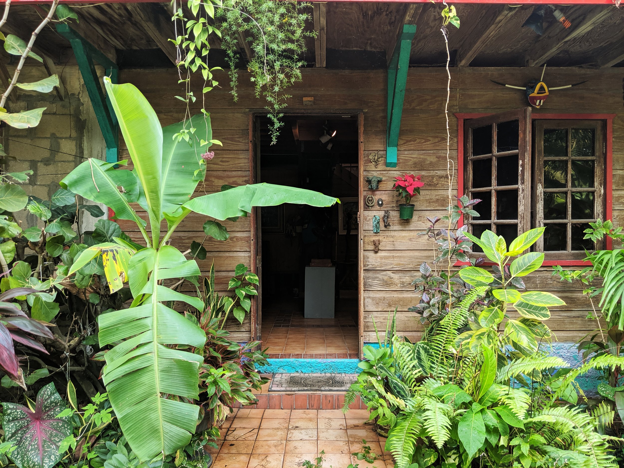 Hogar Espiritual