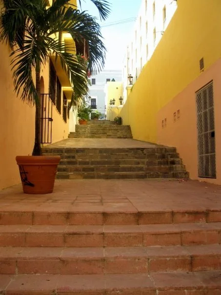 Viejo San Juan