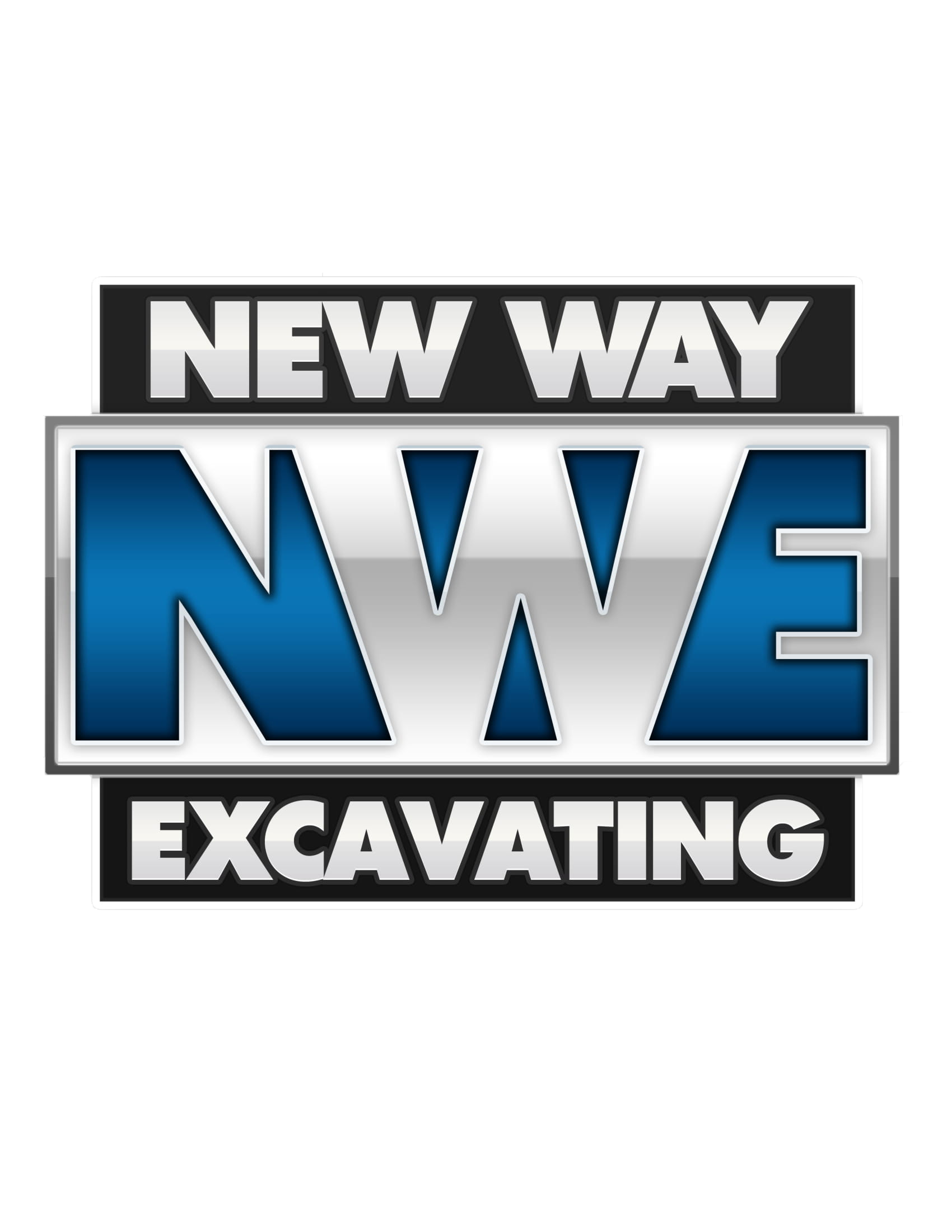 New Way Excavating, LLC