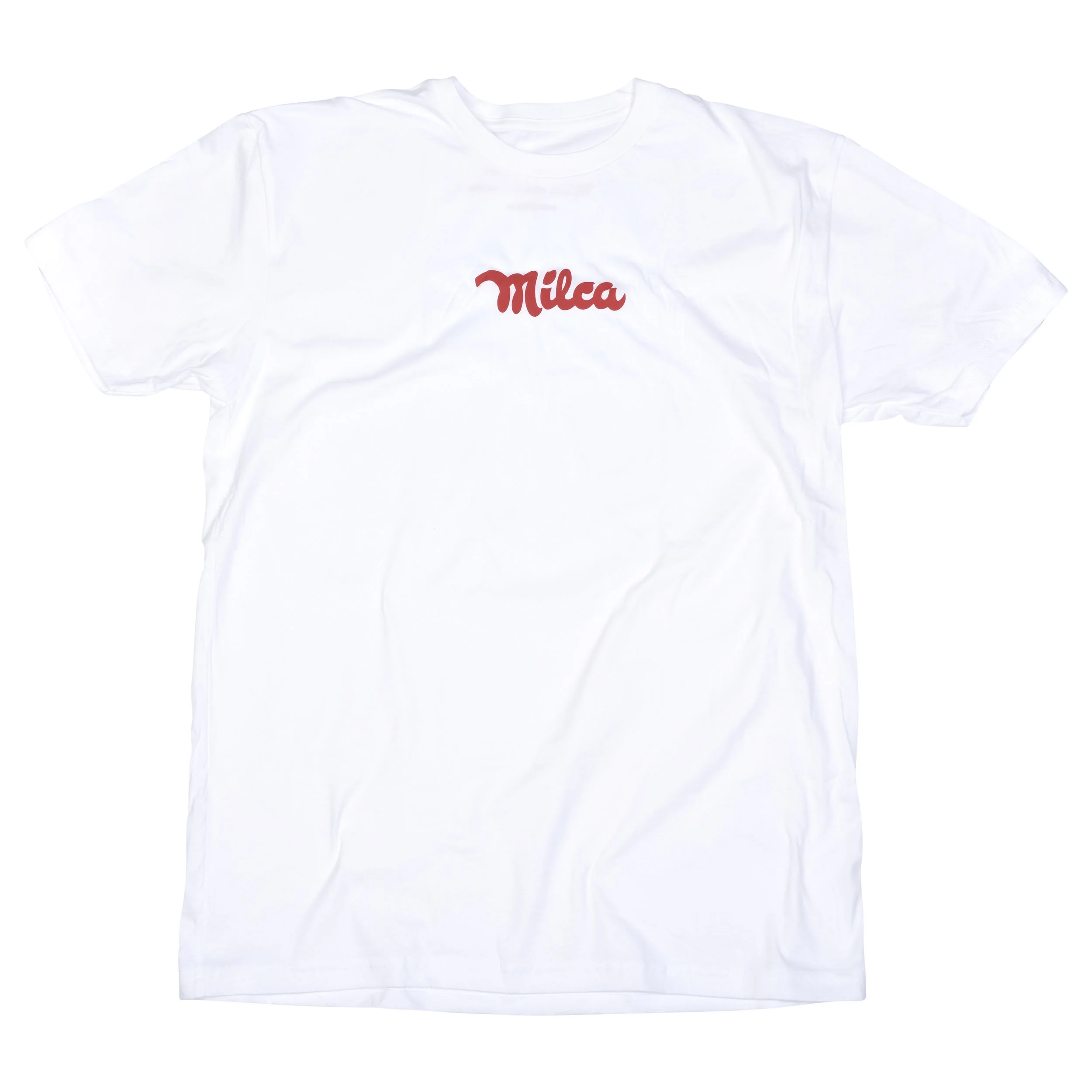 MILCA CLASSIC T-SHIRT