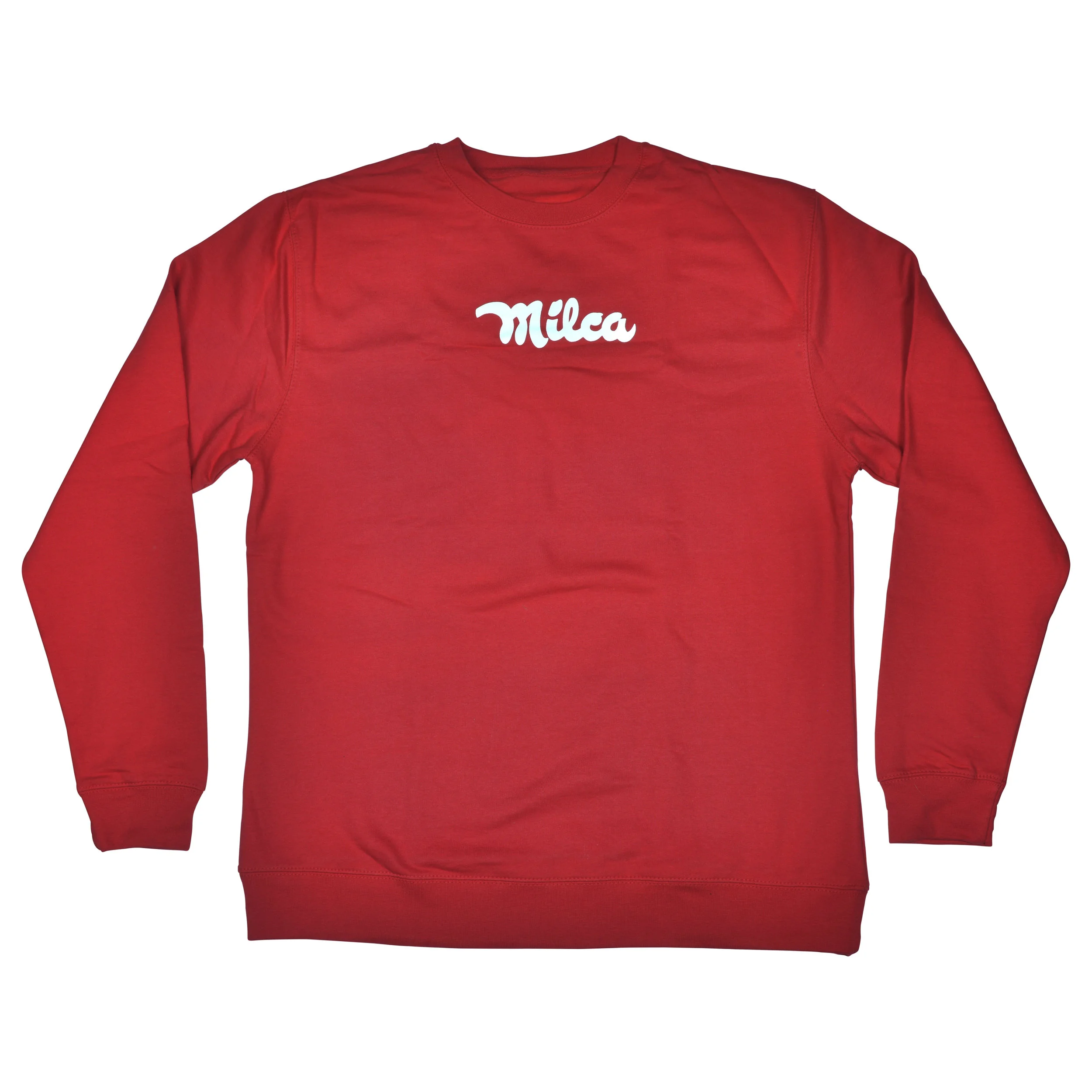 MILCA SWEATSHIRT