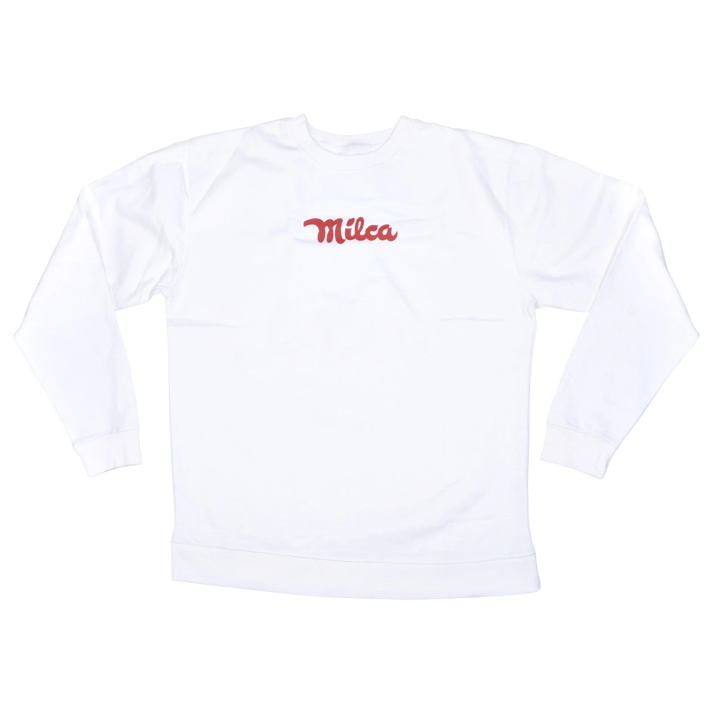 MILCA SWEATSHIRT