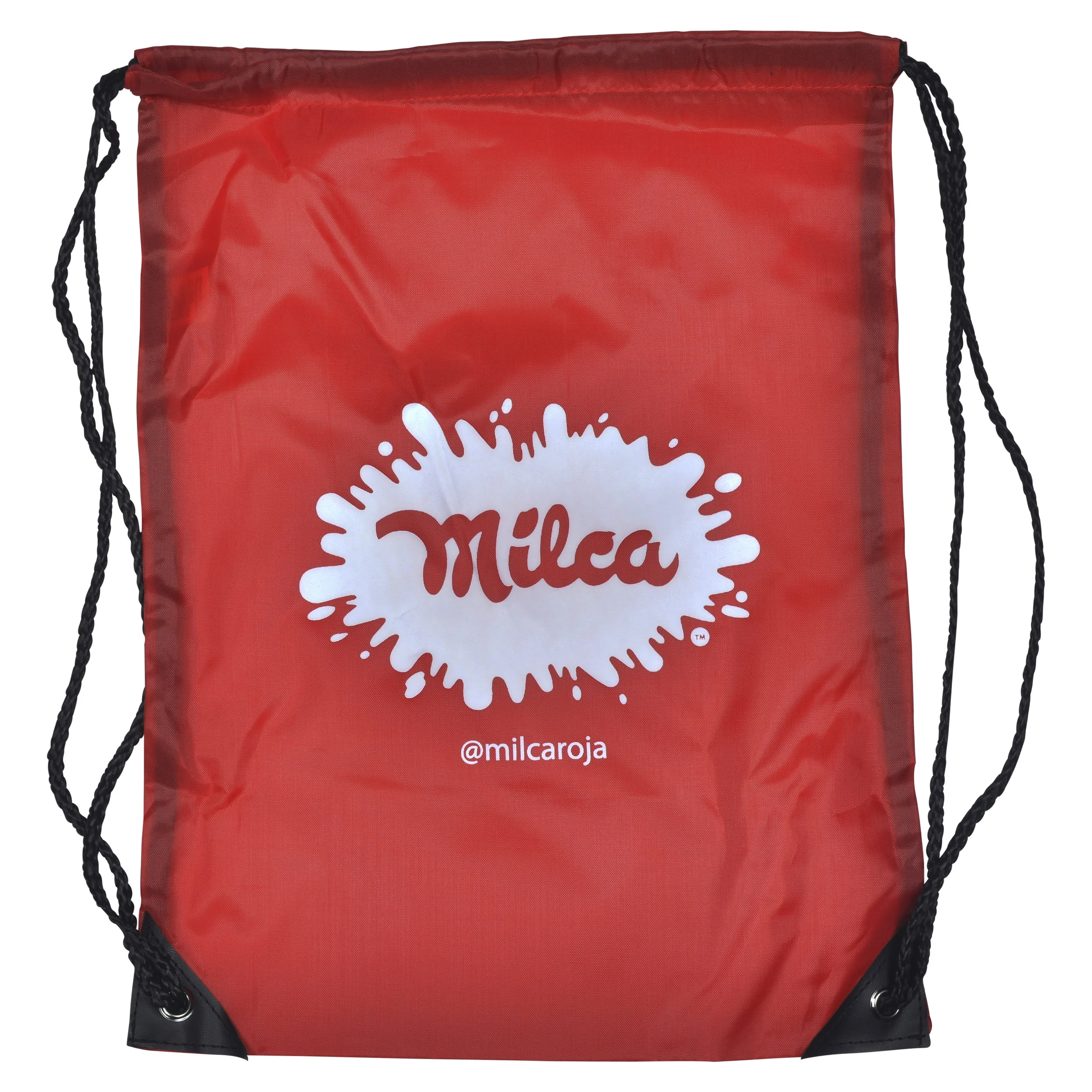 MILCA DRAWSTRING BAG