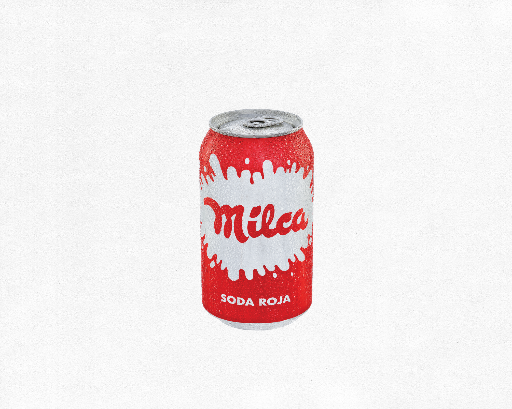 The Can in Nicaragua