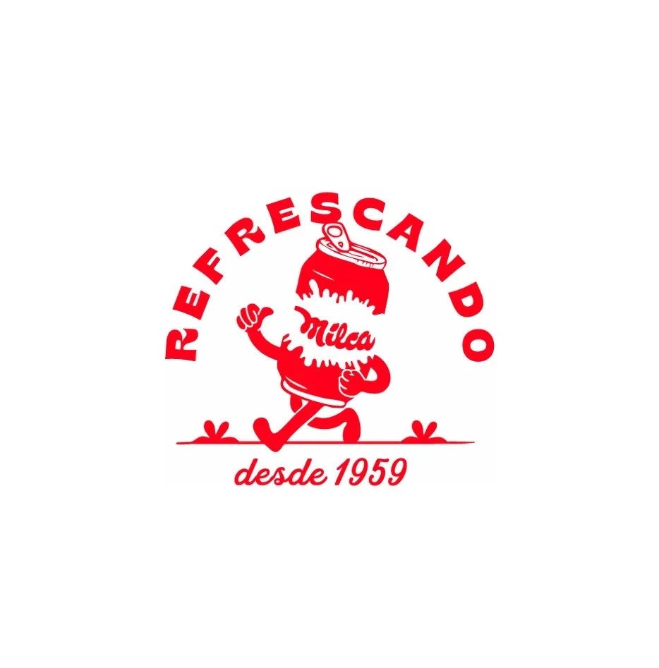 Refrescando desde 1959‼️☀️🥤🤤

#Milca #Refrescando #MilcaRoja #1959