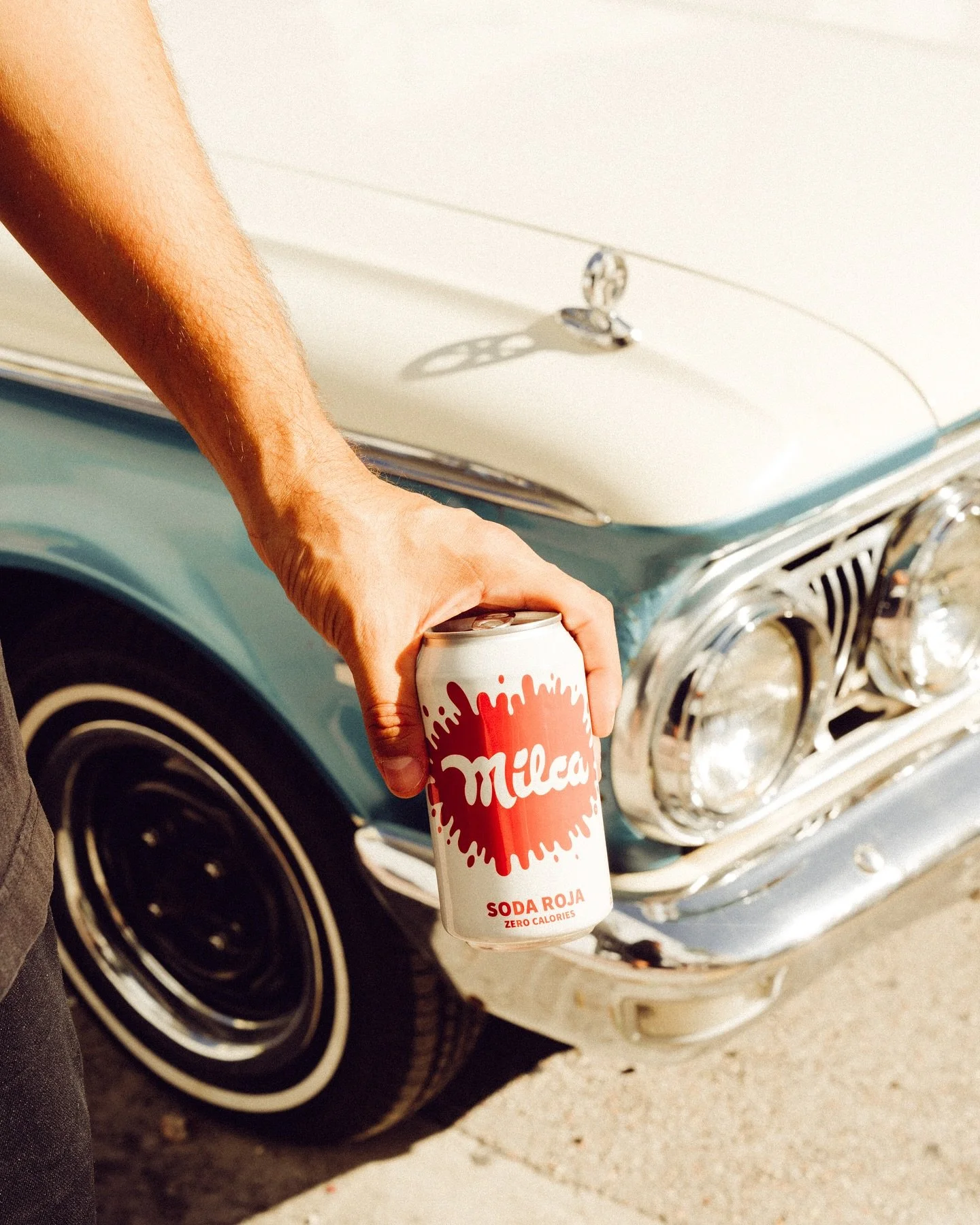 MilcaZero🥤COMING S⭕️⭕️N‼️ 
#Milca #MilcaRoja #MilcaZero
#ComingSoon #LaRojaOriginal

📸 @k.lez