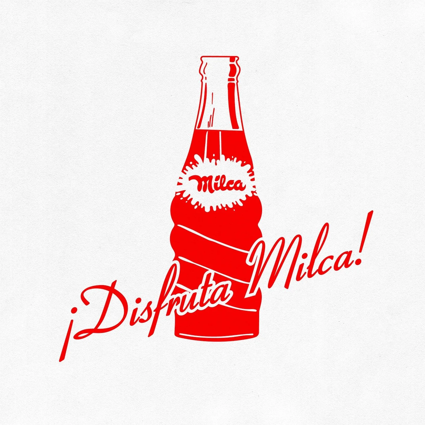 Milca Roja 🥤😎🌴 La Roja Original ‼️
#Milca #LaRojaOriginal