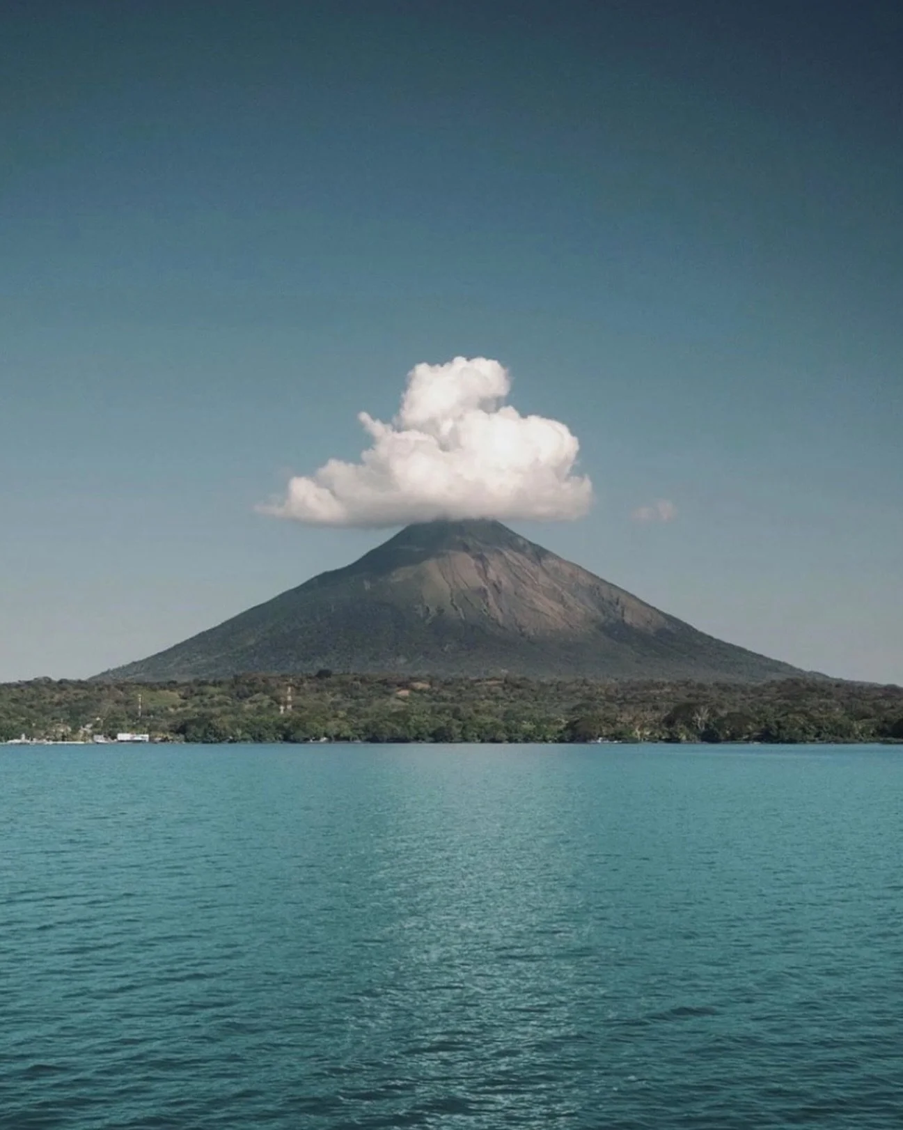 Milca Roja🥤
Inventada por un Nica 🇳🇮 
Disfrutada por el Mundo 🌎

📸 @melly_ba