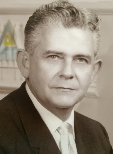 Manuel Ignacio Lacayo