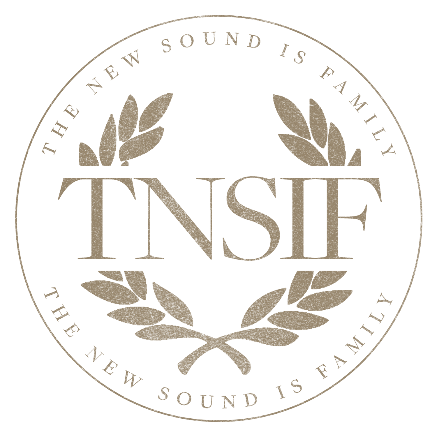 The New Sound Is Family OFFICIAL