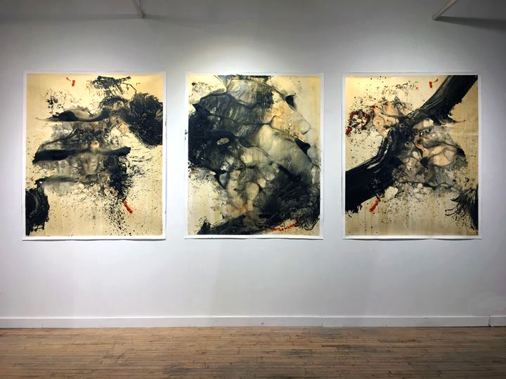 Christopher Rico - photo credit: Denise Sfraga