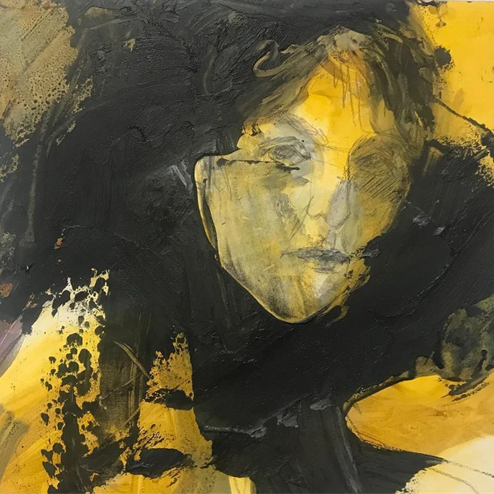 Jean Pederson