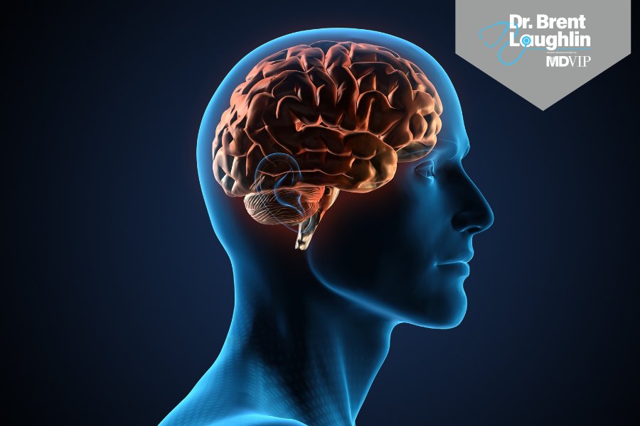 Am I Forgetting Something