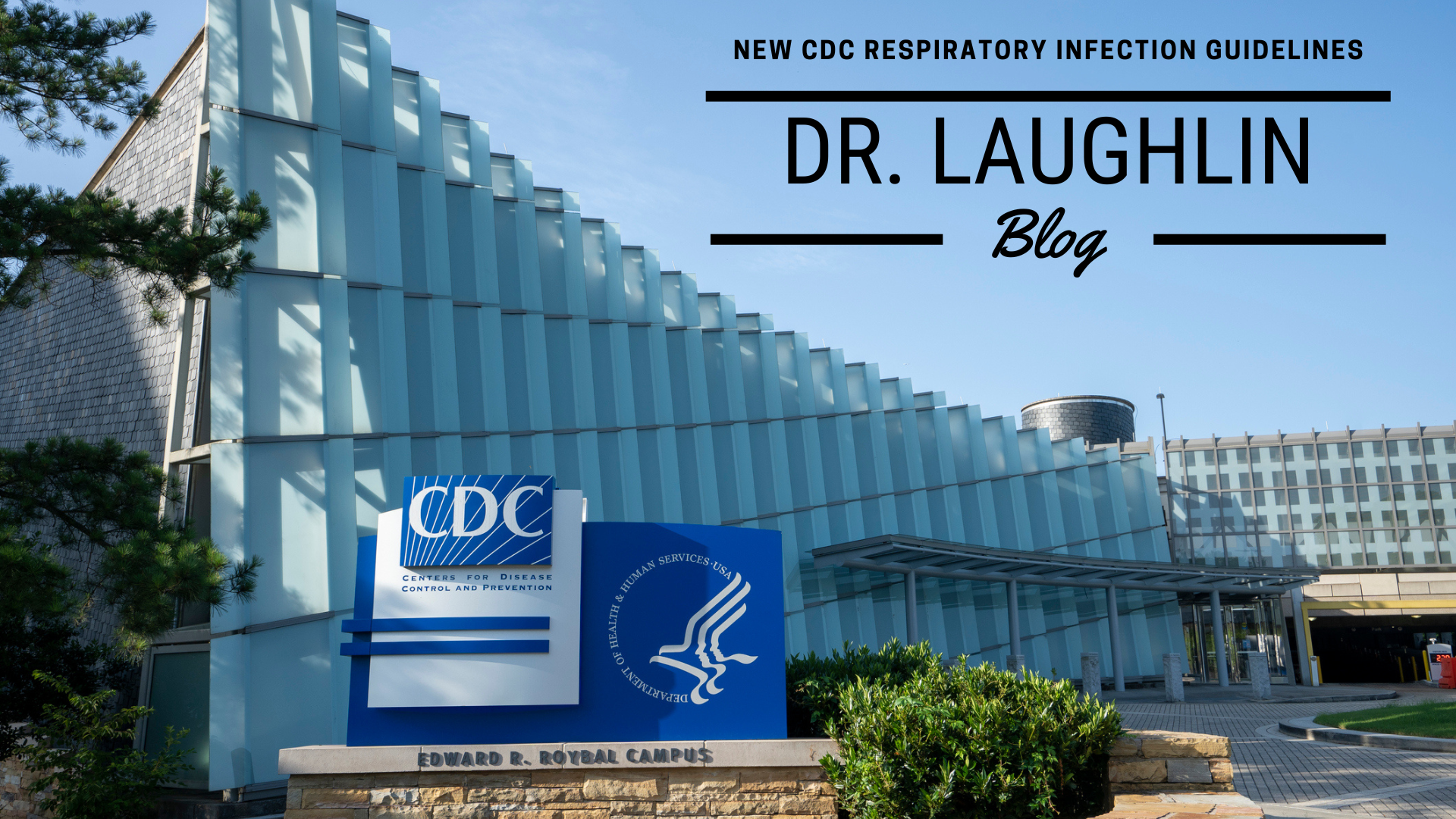 New CDC Respiratory Infection Guidelines — Primary Care Physician in ...