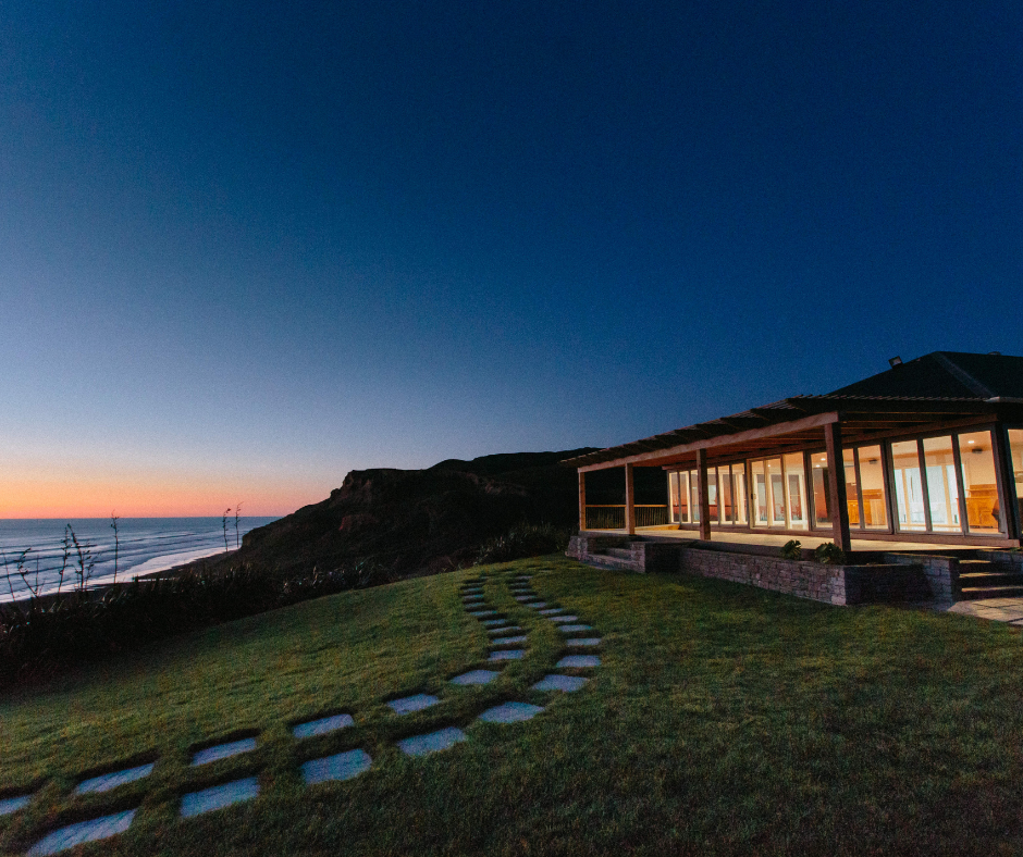 Clifftop Venue