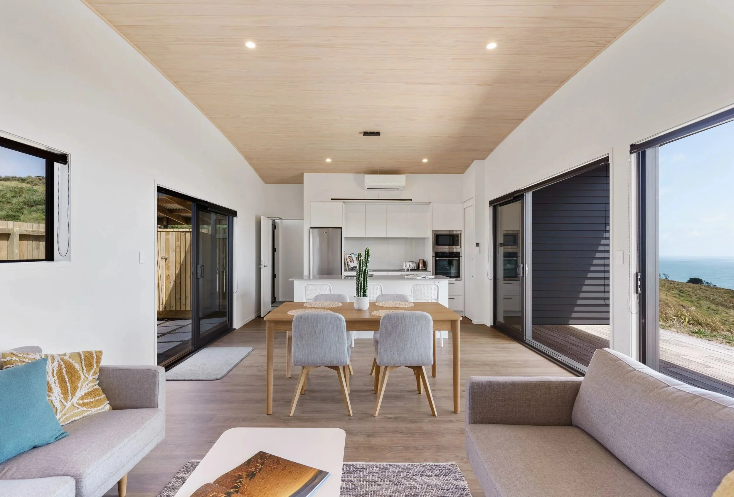 Two Bedroom Villa