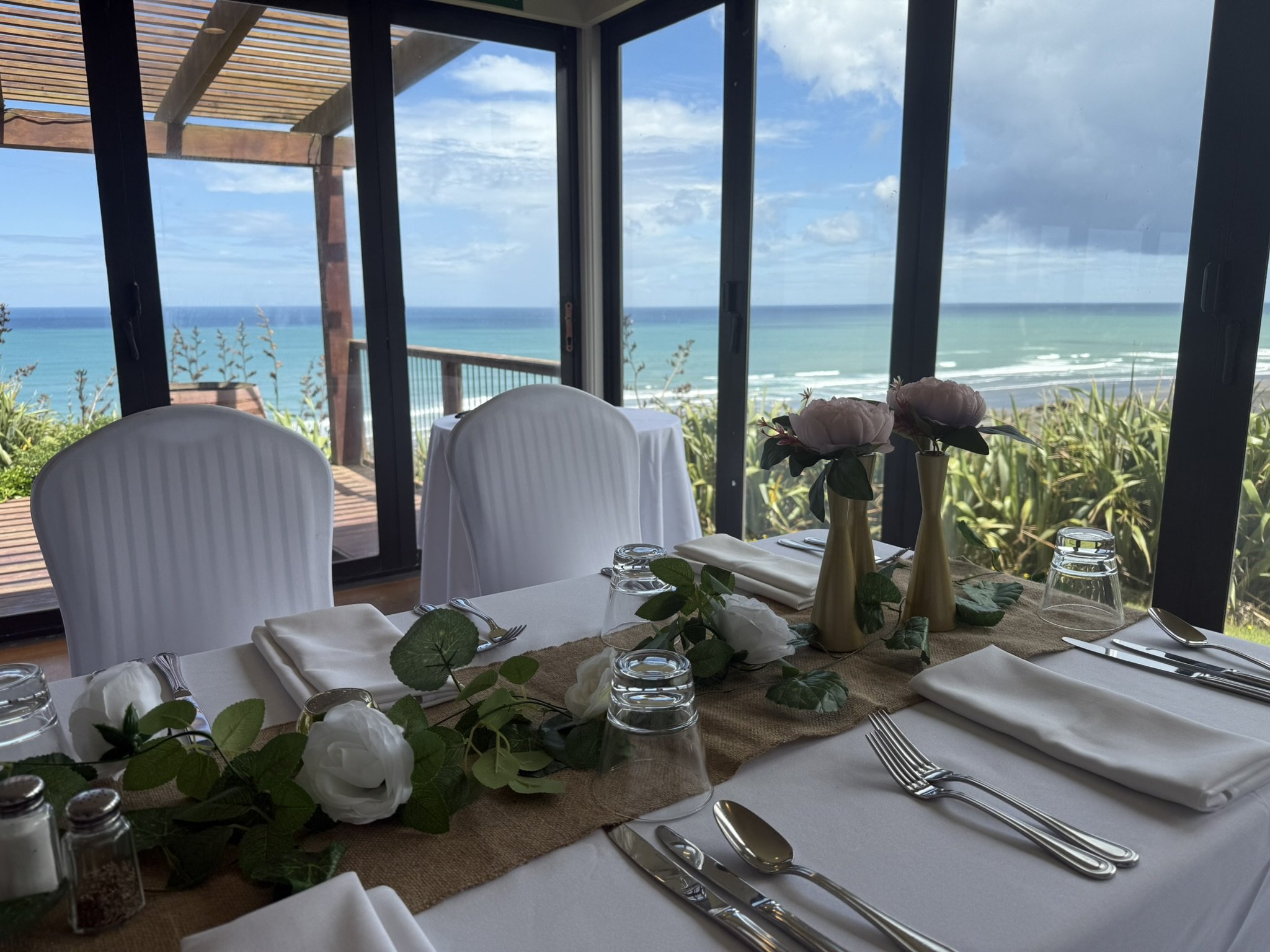 Events at Castaways Resort