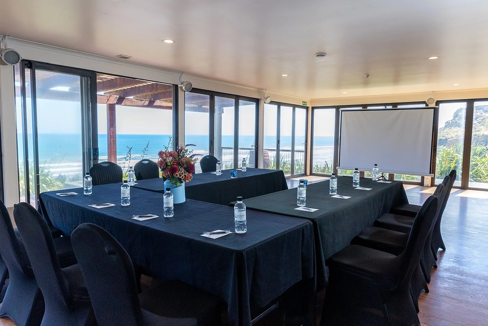 Cliff Top Venue