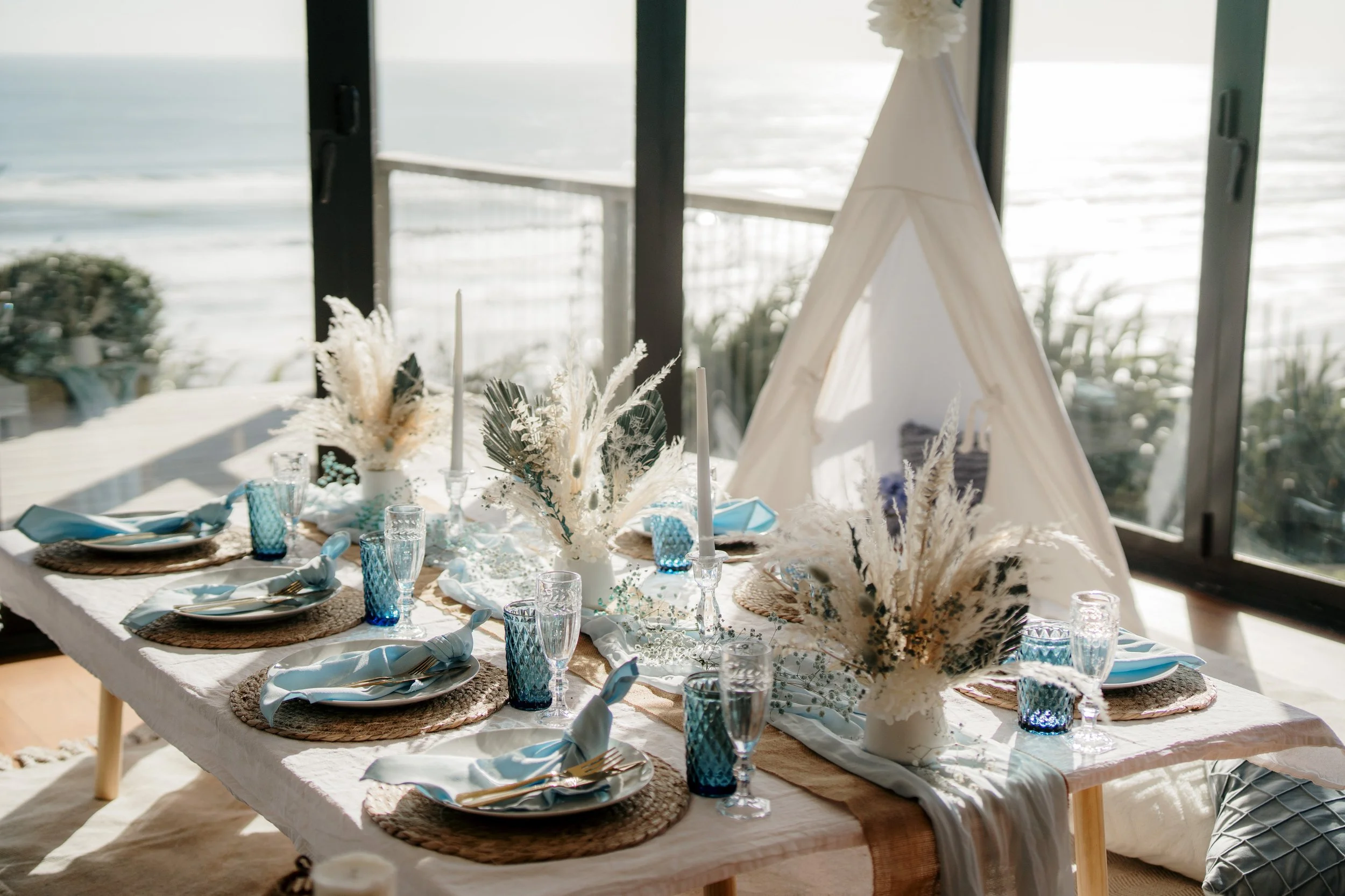 Private Event & Celebration Venue Auckland - Castaways Resort