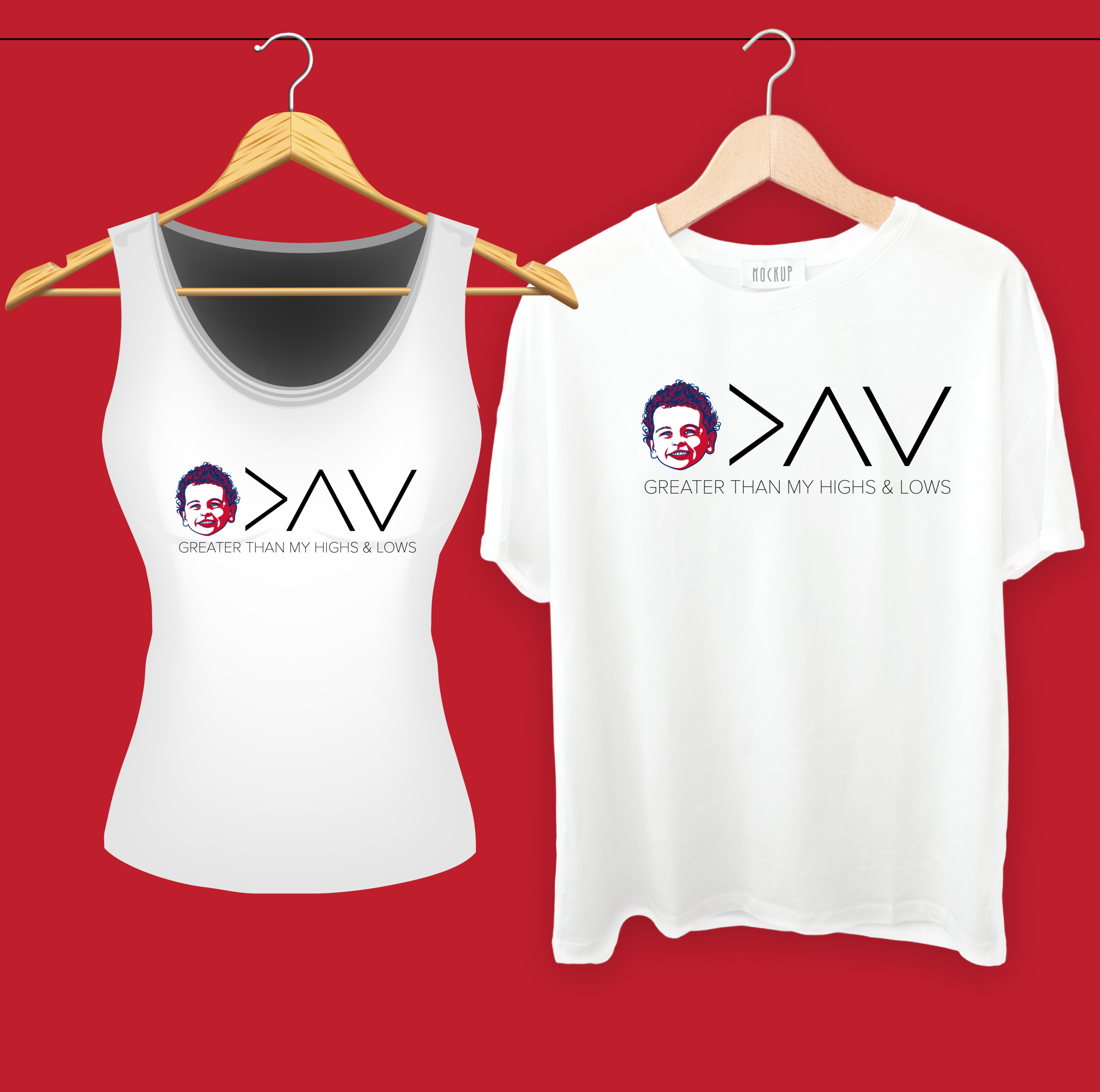 2019's Hunter T-Shirt 