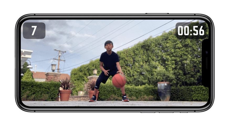 Basketball Skills