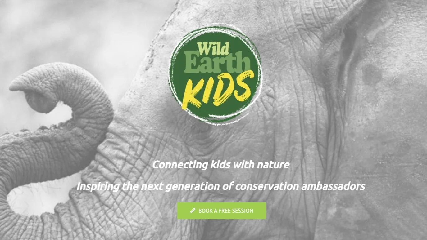 Go On Safari LIVE
