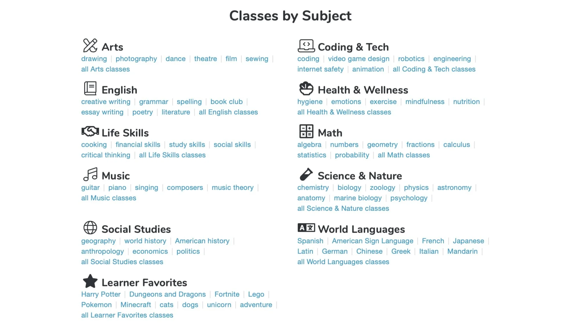 OUTSCHOOL 
