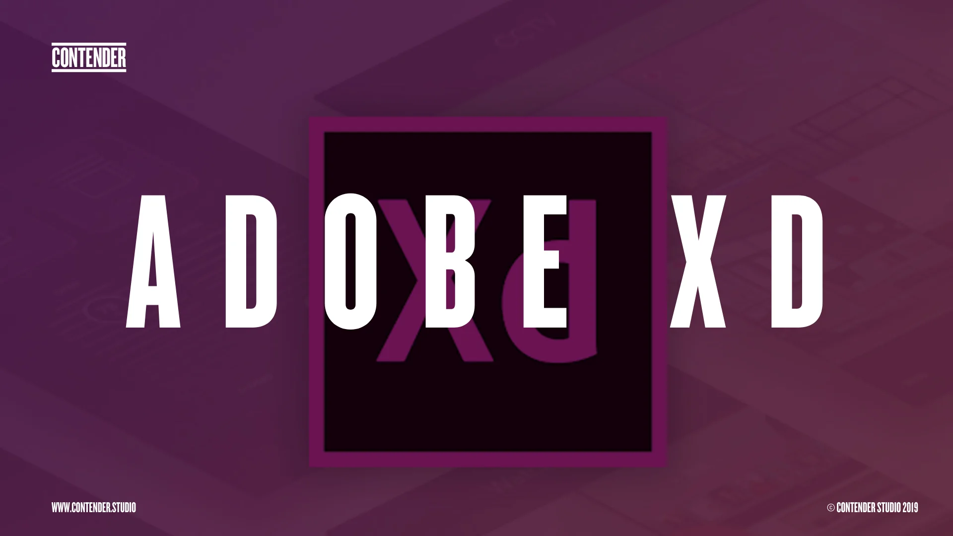 Designing, Prototyping and Sharing faster with Adobe XD. Here's why you should make the switch!