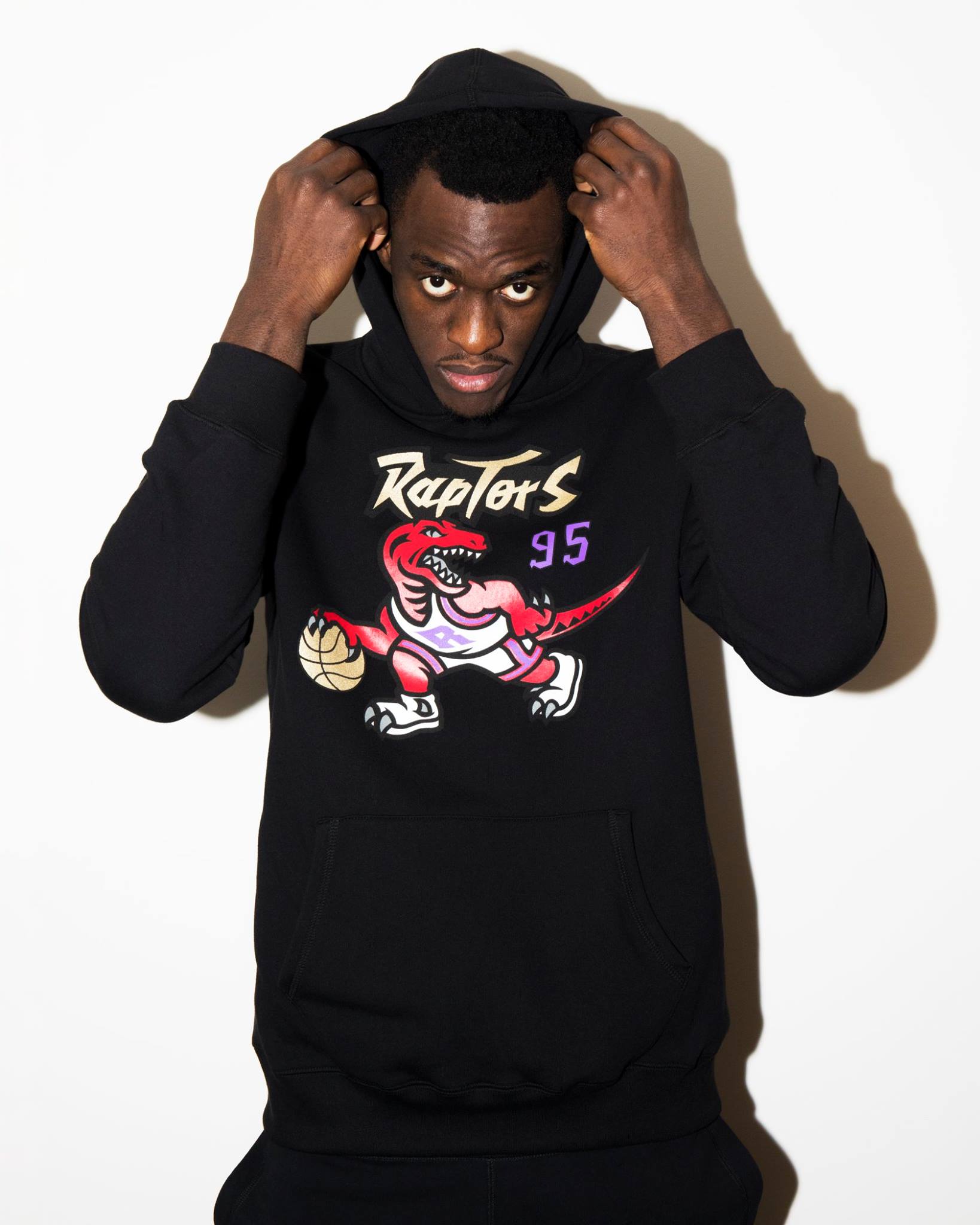 People are now reselling Toronto Raptors OVO merch for way higher prices