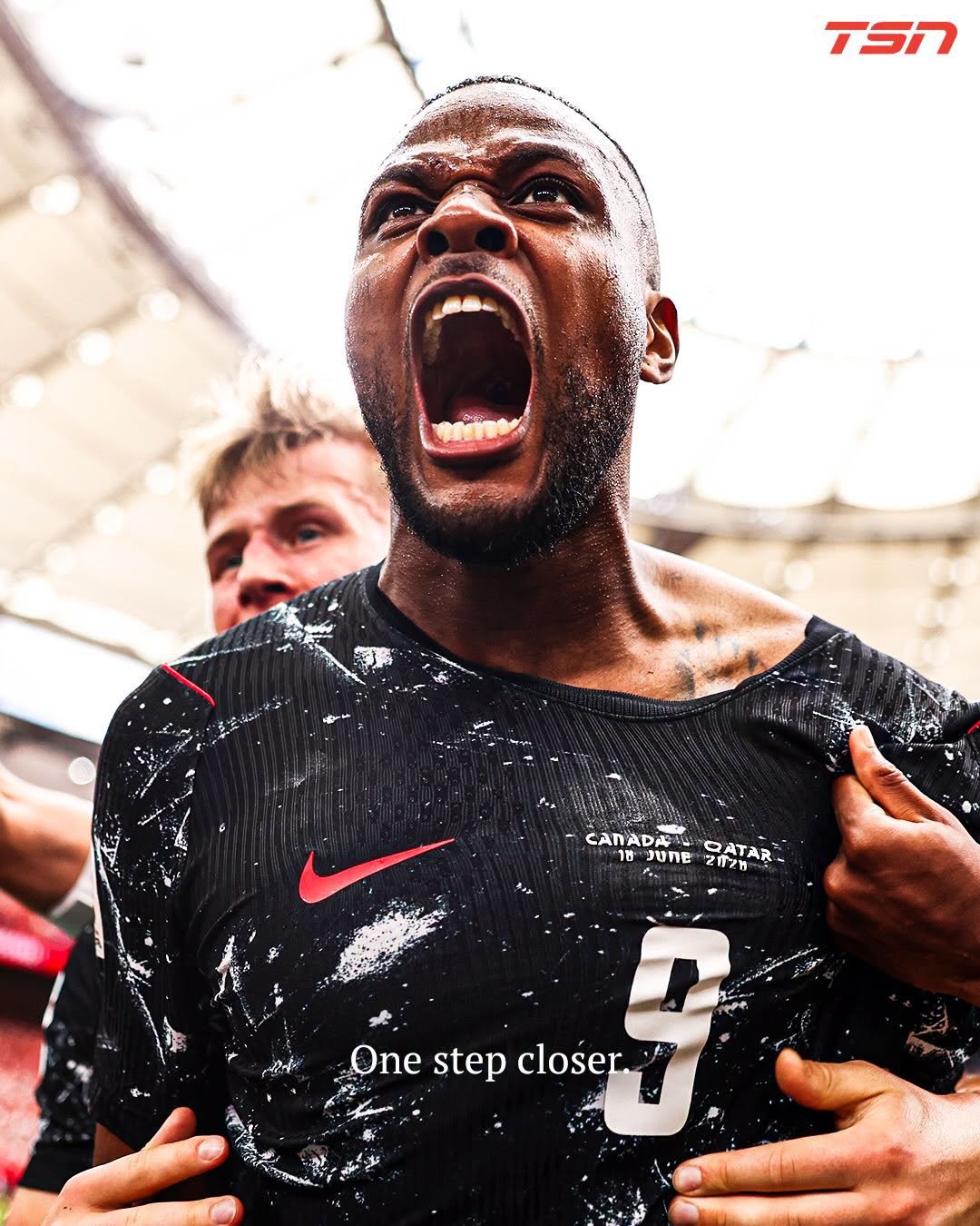 Canada Claims Historic First World Cup Win!