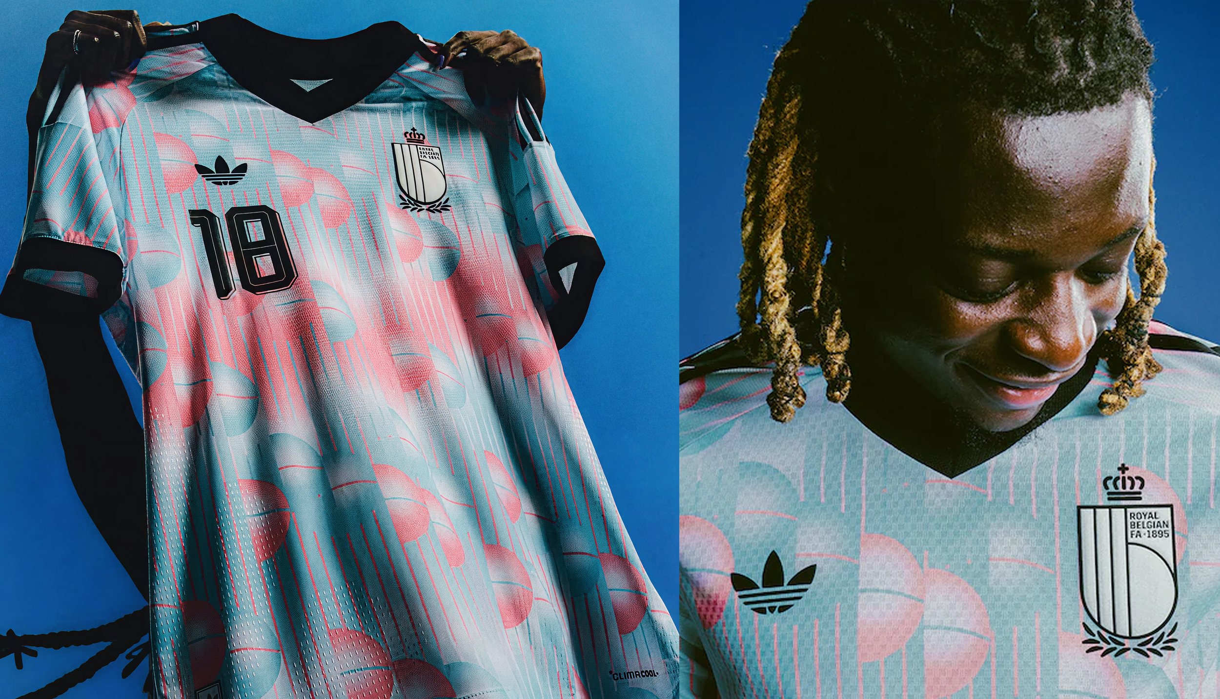 The 10 BEST WORLD CUP KITS - PART 1