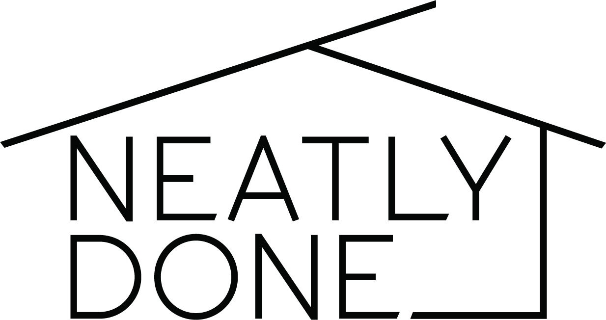 Neatly Done - Professional Home Organizer Serving Kansas City, Leawood and Surrounding Areas 