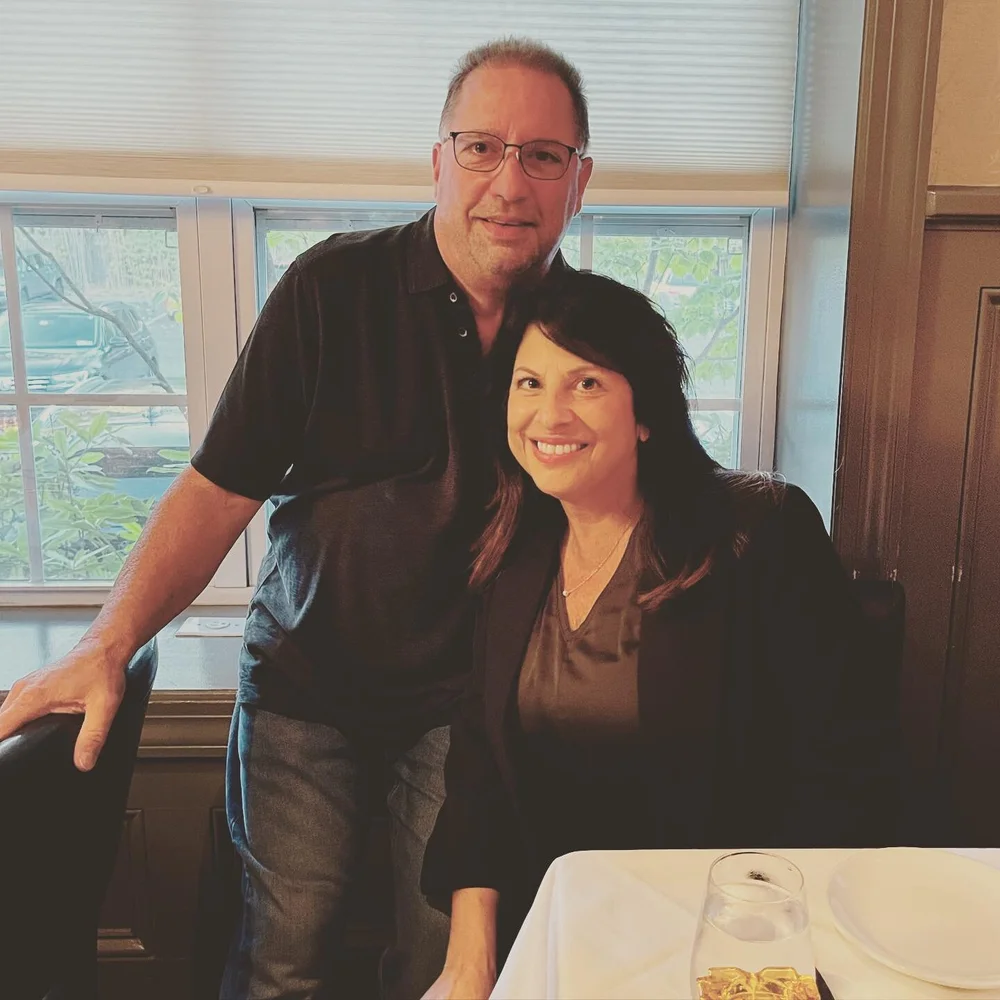 Happy 38th to us ! Dinner Date ❤️