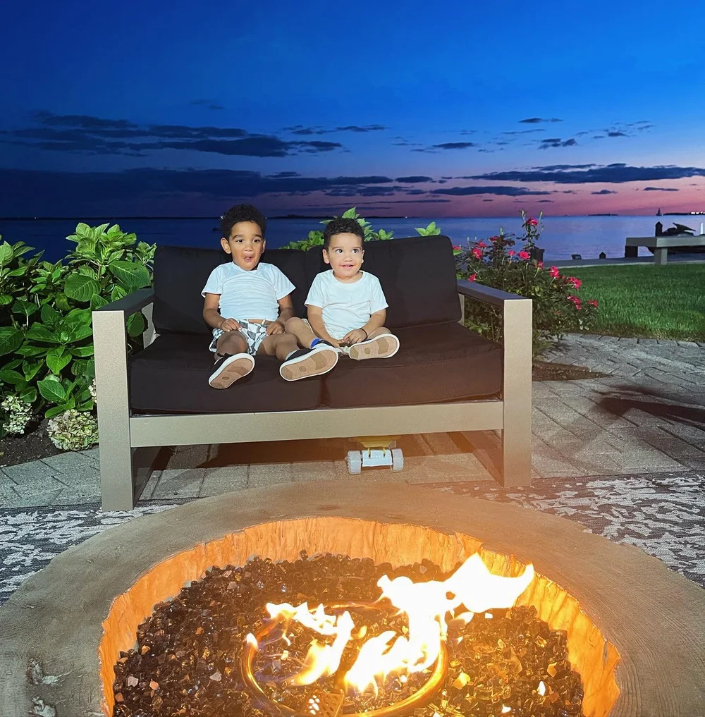 Savoring Our Sweet Summer ☀️
@rodavis_insurance