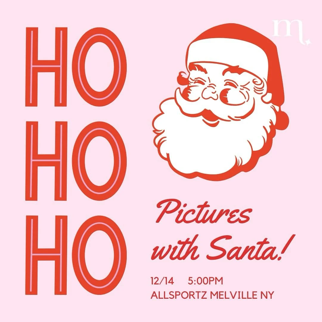 Come share the joy of the season with free photos with Santa! 

Join Mamas and Minis for our second annual holiday celebration. 

Capture a moment with one of the finest Santas on the Islands! 

Bring the little ones and your whole family along! 

En