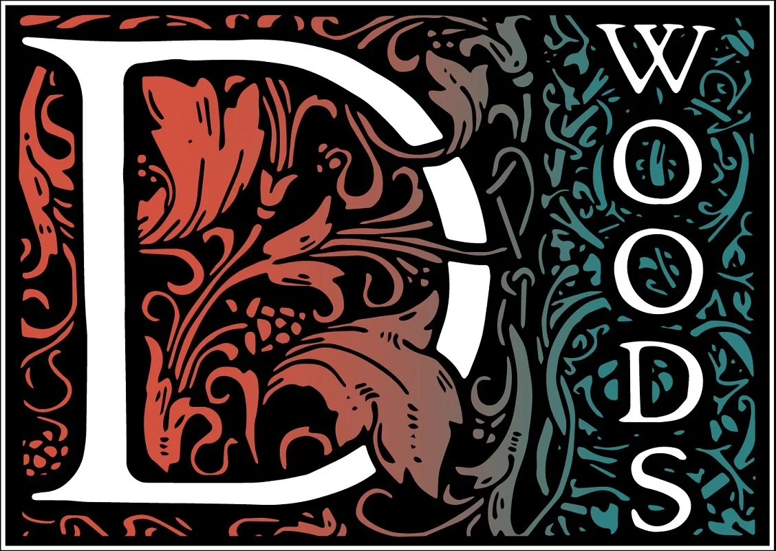 D. Woods Design (1st Version)