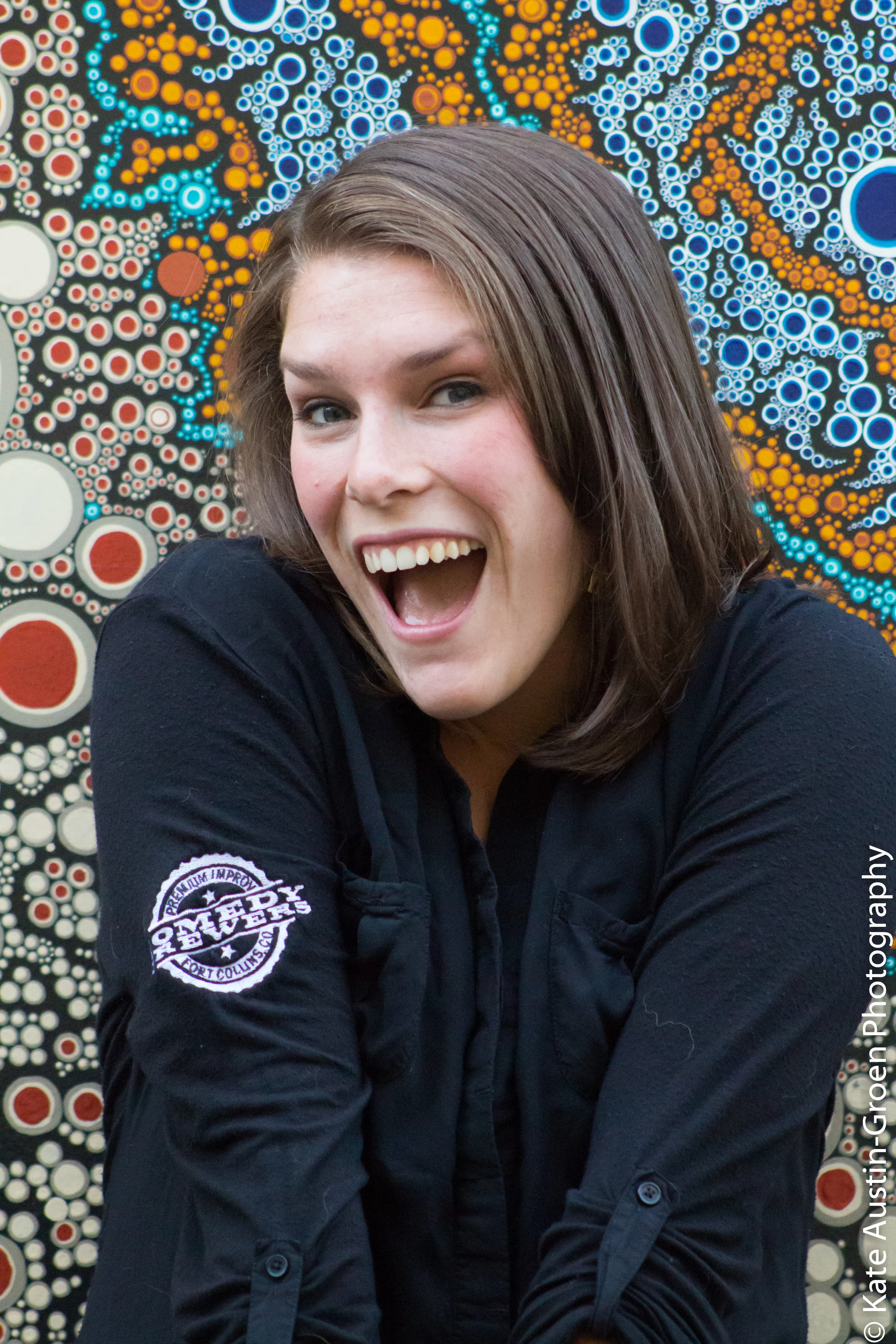 Heather Ostberg Johnson