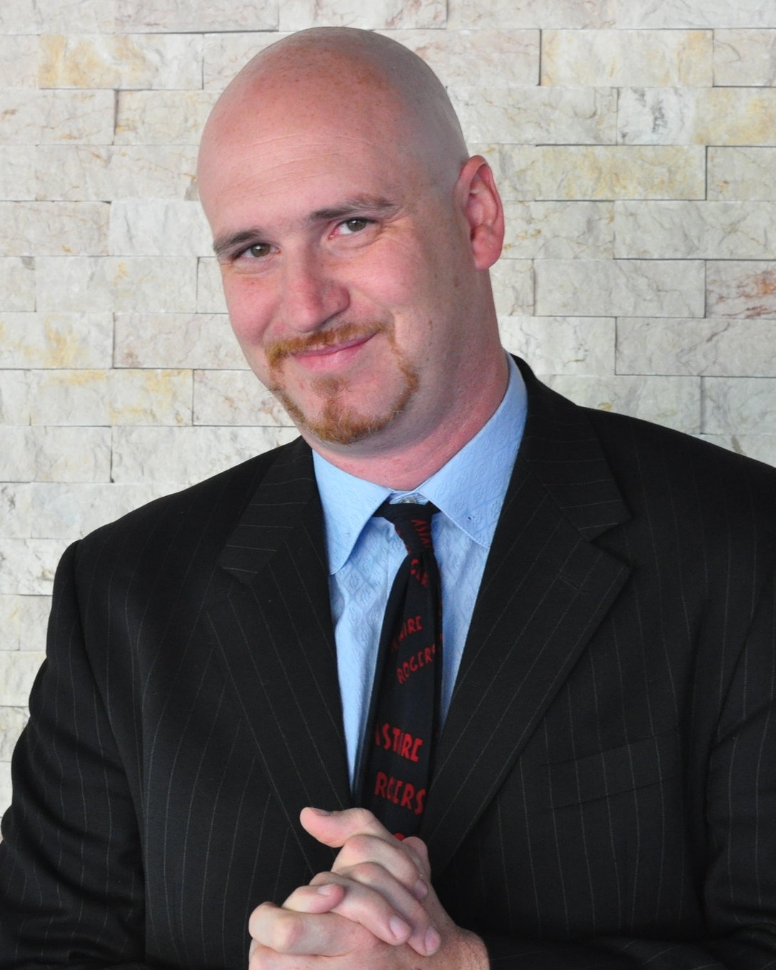 Jack A. Rogers