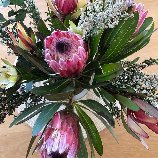 What does your bucket look like? Is it full? Completely empty? Leaking at a constant rate? We all have a bucket. It looks so different for each of us. Mine lately has looked close to a sieve, more so than a bucket. My energy pouring out before it has