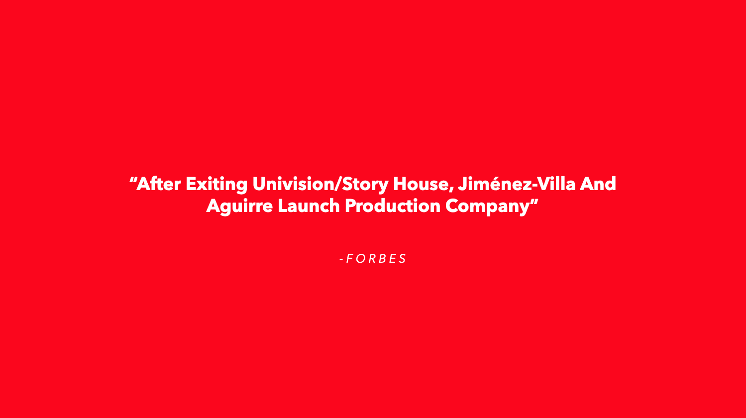 Forbes: Launching the company (Copy)