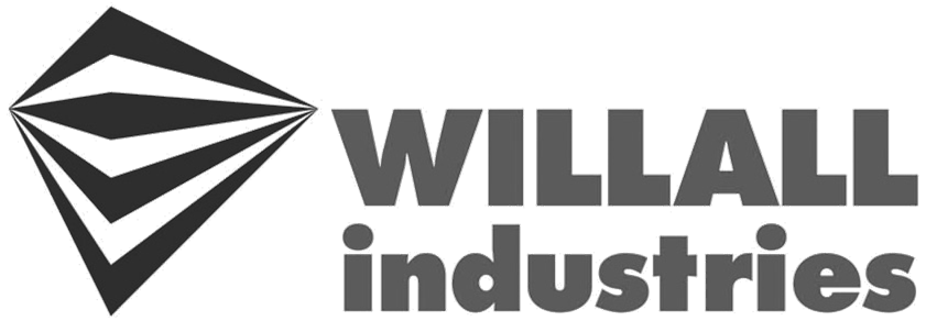 WILLALL INDUSTRIES